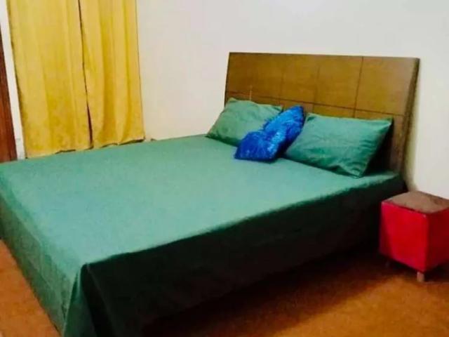 Apartment for rent in Islamabad