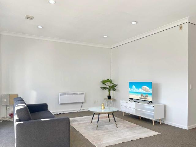 Apartment for rent in Te Aro, Wellington