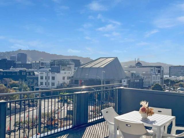Apartment for rent in Matata, Wellington