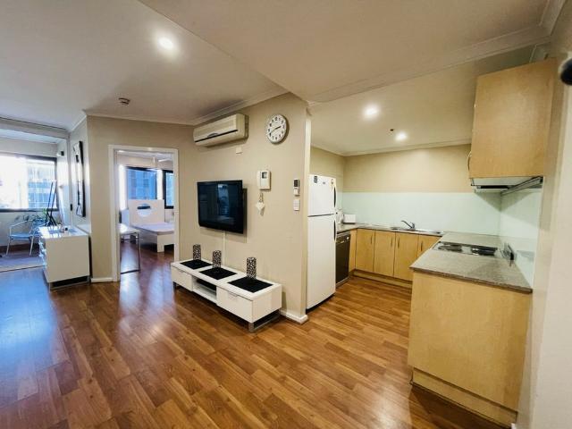 Apartment for rent in Horseshoe Creek, South Australia