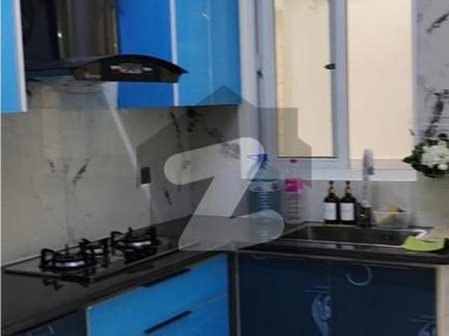Apartment for rent in Clifton, North Waziristan