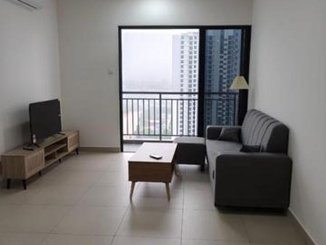 Apartment for rent in Johor Bahru