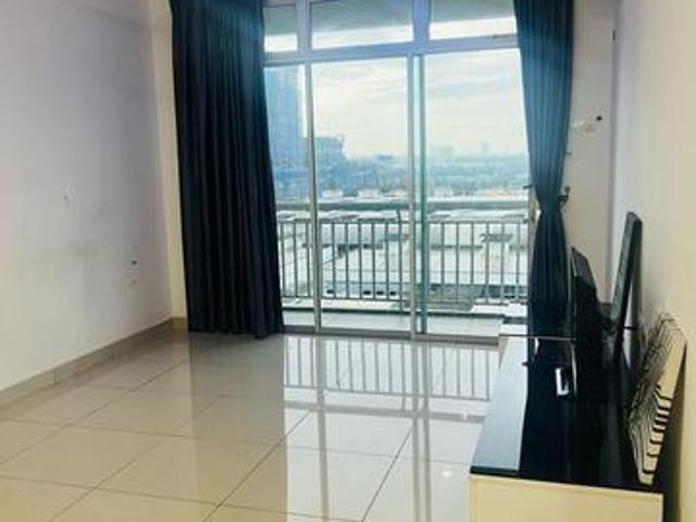Serviced Residence for rent in Tebrau, Johor