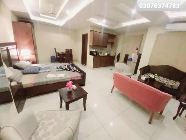 Apartment for rent in Rawalpindi, Islamabad Capital Territory