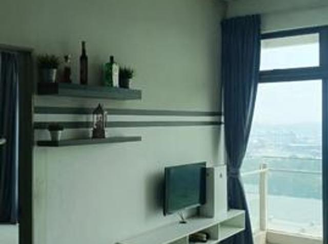 Serviced Residence for rent in Masai, Johor Bahru