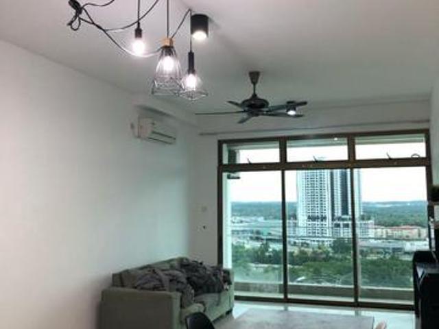 Serviced Residence for rent in Masai, Johor