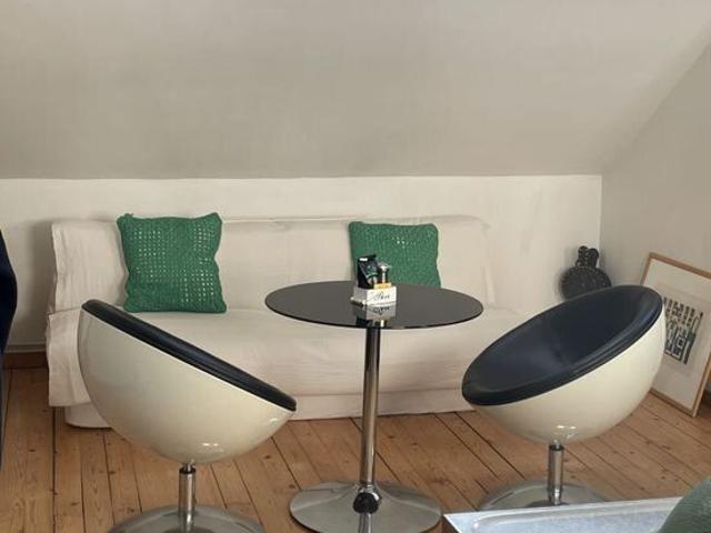 Studio location à Brussels