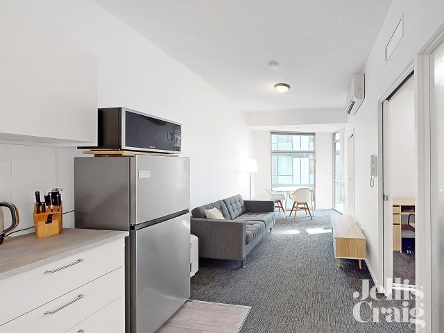 Apartment for rent in Victoria, Gisborne