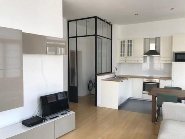 Kot location à Etterbeek, Bruxelles