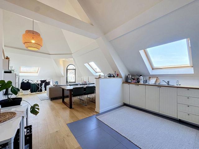 Appartement location à Etterbeek, Bruxelles