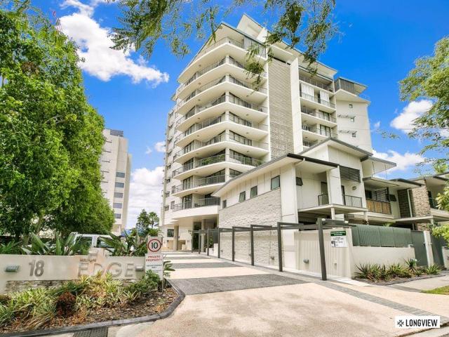 Apartment for rent in Toombul, Queensland
