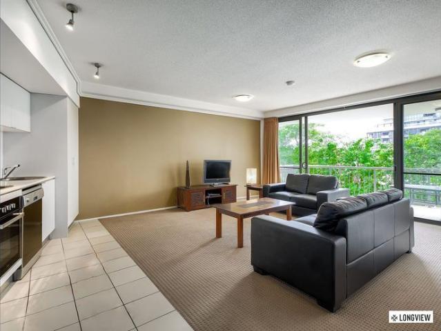 Apartment for rent in Toombul, Queensland