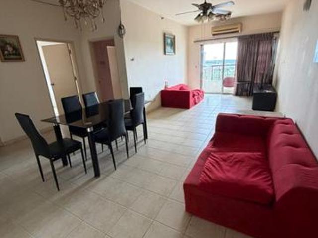 Serviced Residence for rent in Johore Bahru, Johor