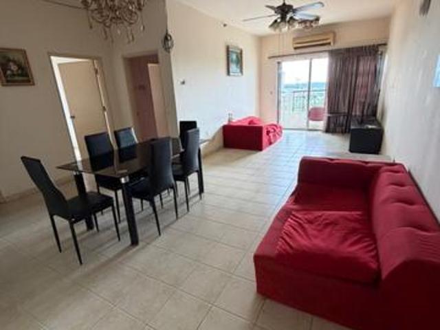 Serviced Residence for rent in Johore Bahru, Johor