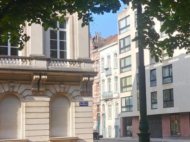 Kot location à Etterbeek, Bruxelles