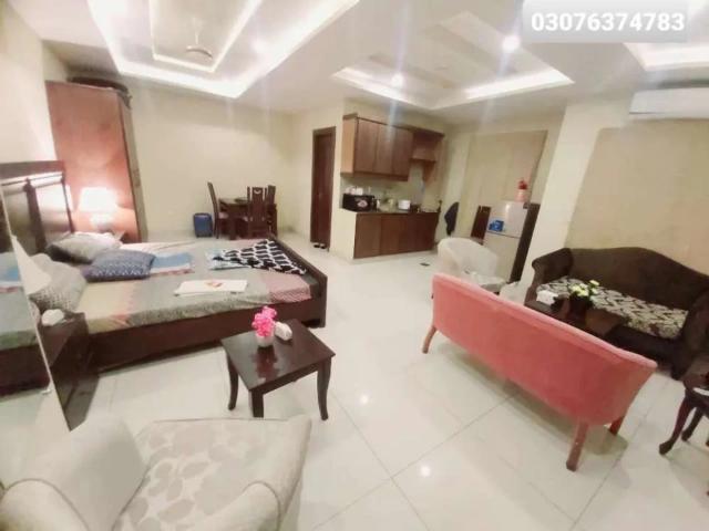 Apartment for rent in Rawalpindi, Islamabad Capital Territory