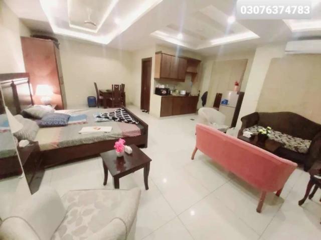 Apartment for rent in Rawalpindi, Islamabad Capital Territory