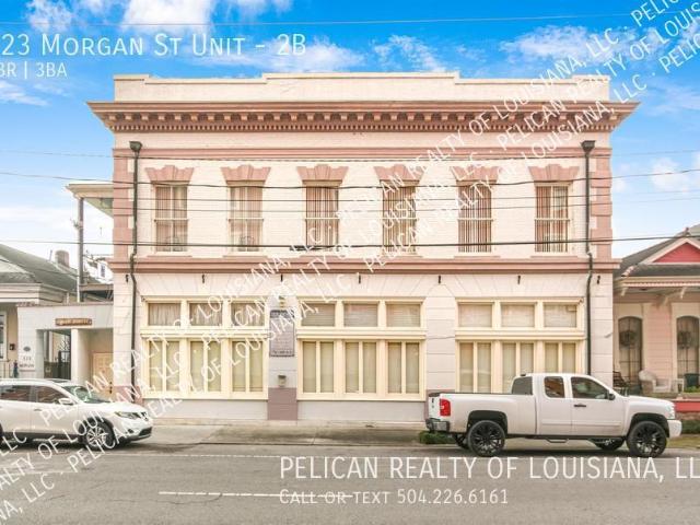 Apartment for rent in New Orleans, Louisiana