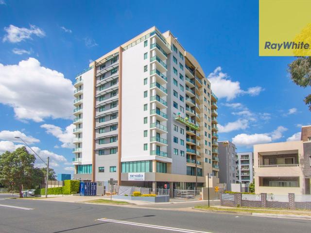 Apartment for rent in Rosehill Apartment for rent in Rosehill