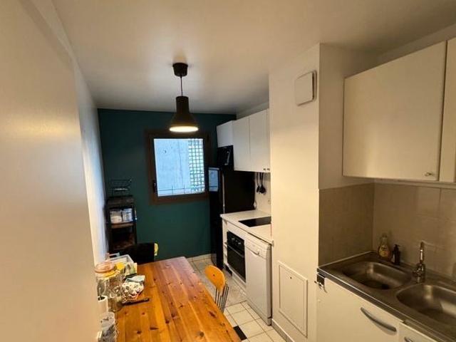 Appartement location à Paris, Île-de-France