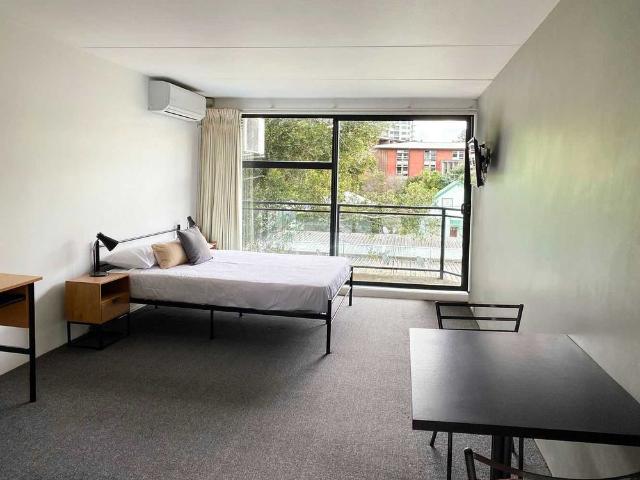 House for rent in Newton, Auckland