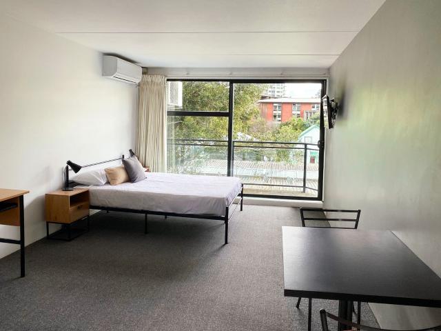 Apartment for rent in Auckland, Oroua County