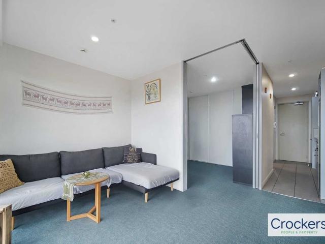 Apartment for rent in Aotea Arts Quarter, Auckland
