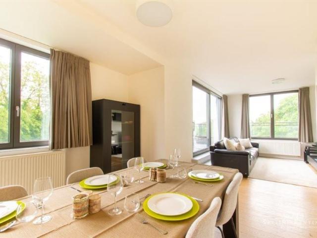 Appartement location à Bruxelles - Brussel, Ixelles - Elsene