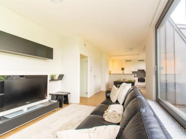 Appartement location à Elsene, Bruxelles