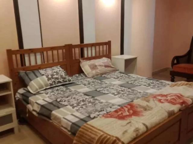 Apartment for sale in Islamabad