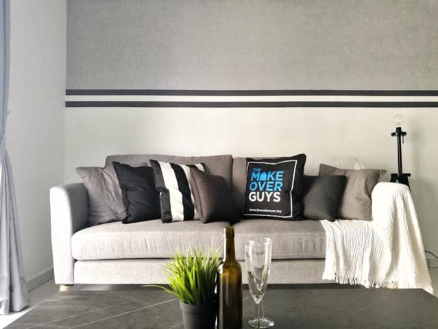 Condominium for rent in Johor Bahru