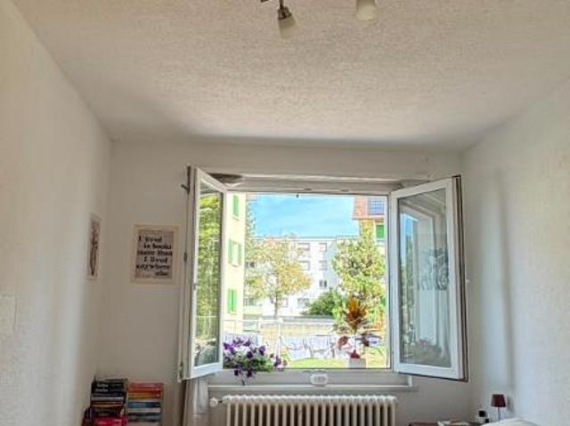 Immobilie mieten in Anglikon, Wohlen
