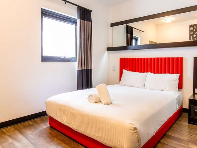 Granny Flat for rent in Camerons Creek, Victoria