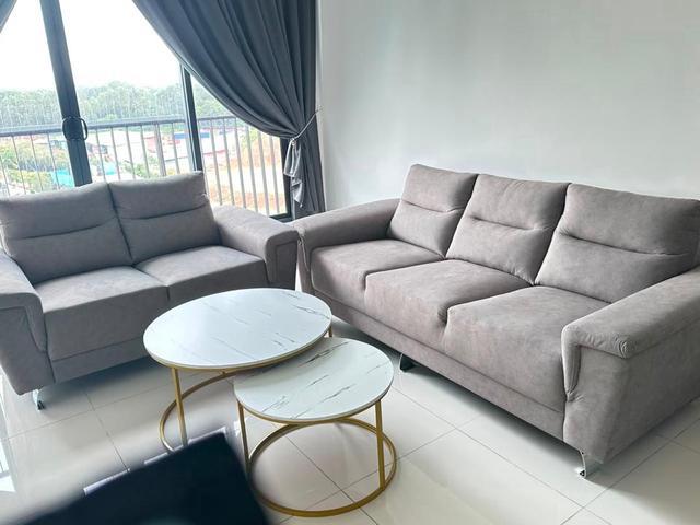 Apartment for rent in Masai, Johor Bahru