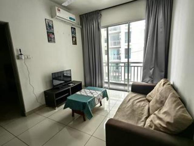 Serviced Residence for rent in Johor Bahru