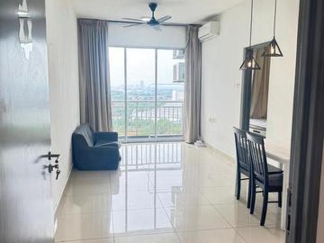 Serviced Residence for rent in Johore Bahru, Johor