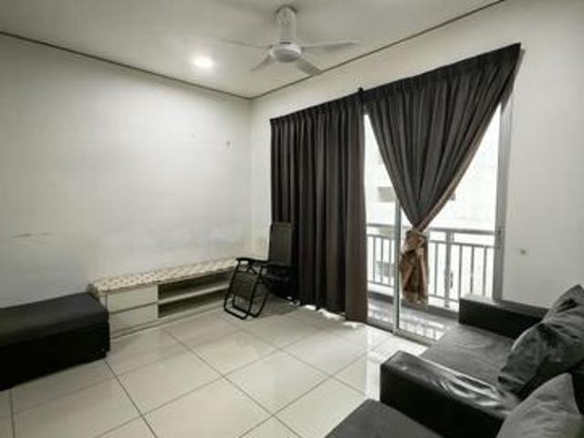 Serviced Residence for rent in Johore Bahru, Johor