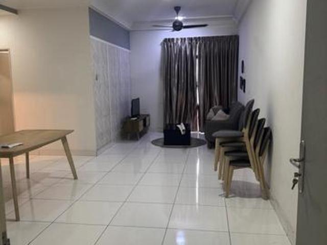 Serviced Residence for sale in Johore Bahru, Johor