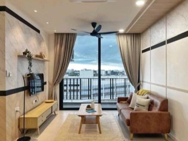 Apartment for rent in Kuching, Sarawak