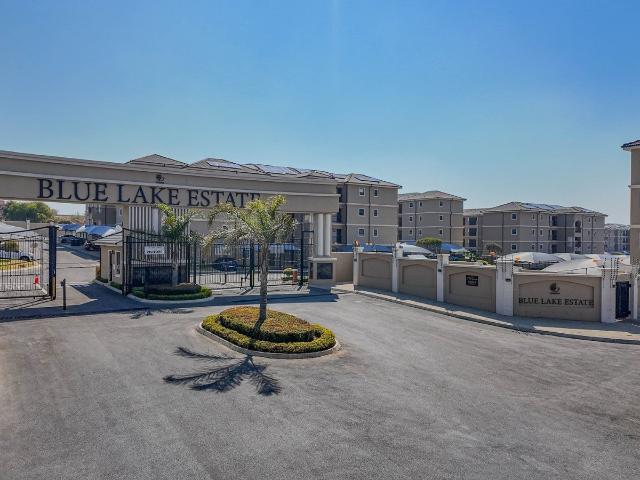 Apartment for rent in Crowthorne, City of Johannesburg Metropolitan Municipality