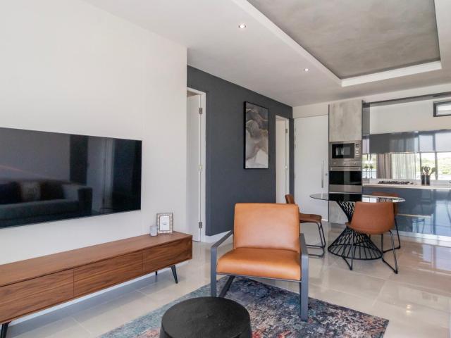 Apartment for rent in Houghton Estate, Johannesburg