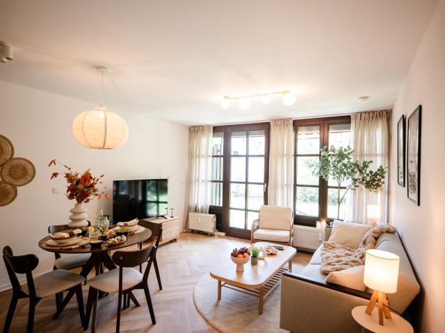 Apartment mieten in Versbach, Würzburg