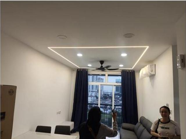 Apartment for rent in Johore Bahru, Johor
