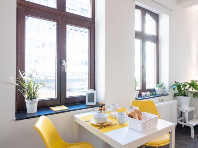 Apartment mieten in Burtscheid, Aachen