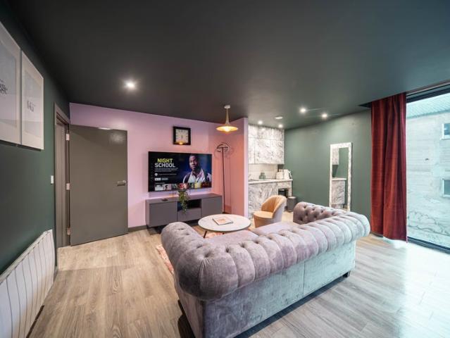 Apartment for rent in Heeley, Isle Of Man