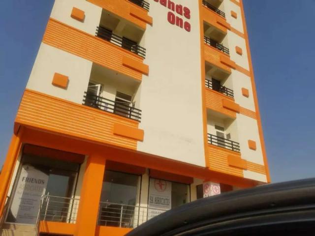 Apartment for sale in Islamabad