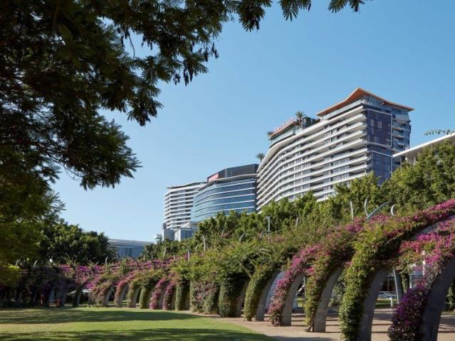 Apartment for rent in South Bank, Greater Brisbane
