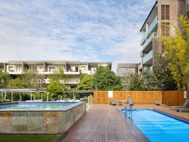 Apartment for rent in Toombul, Queensland