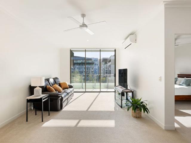 Apartment for rent in Toombul, Queensland