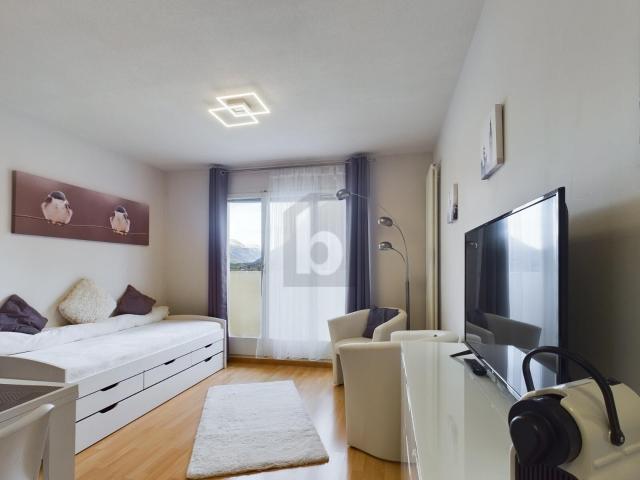 Immobilie mieten in Sierre, Wallis